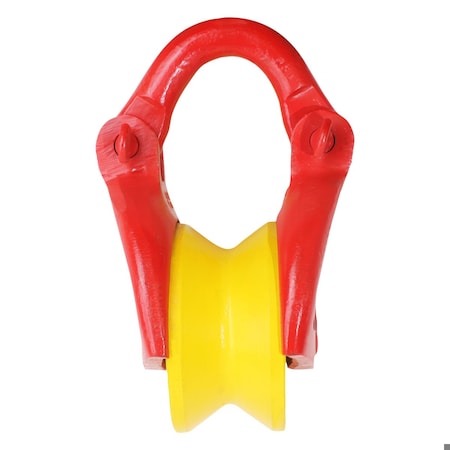 Skookum SK BLOCK 808 REGULAR YOKE SKM-799400